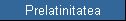 Prelatinitatea